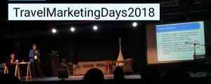 Travel Marketing Days 2018, un reale successo